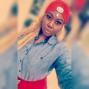 Happy Sunday Beauties!!